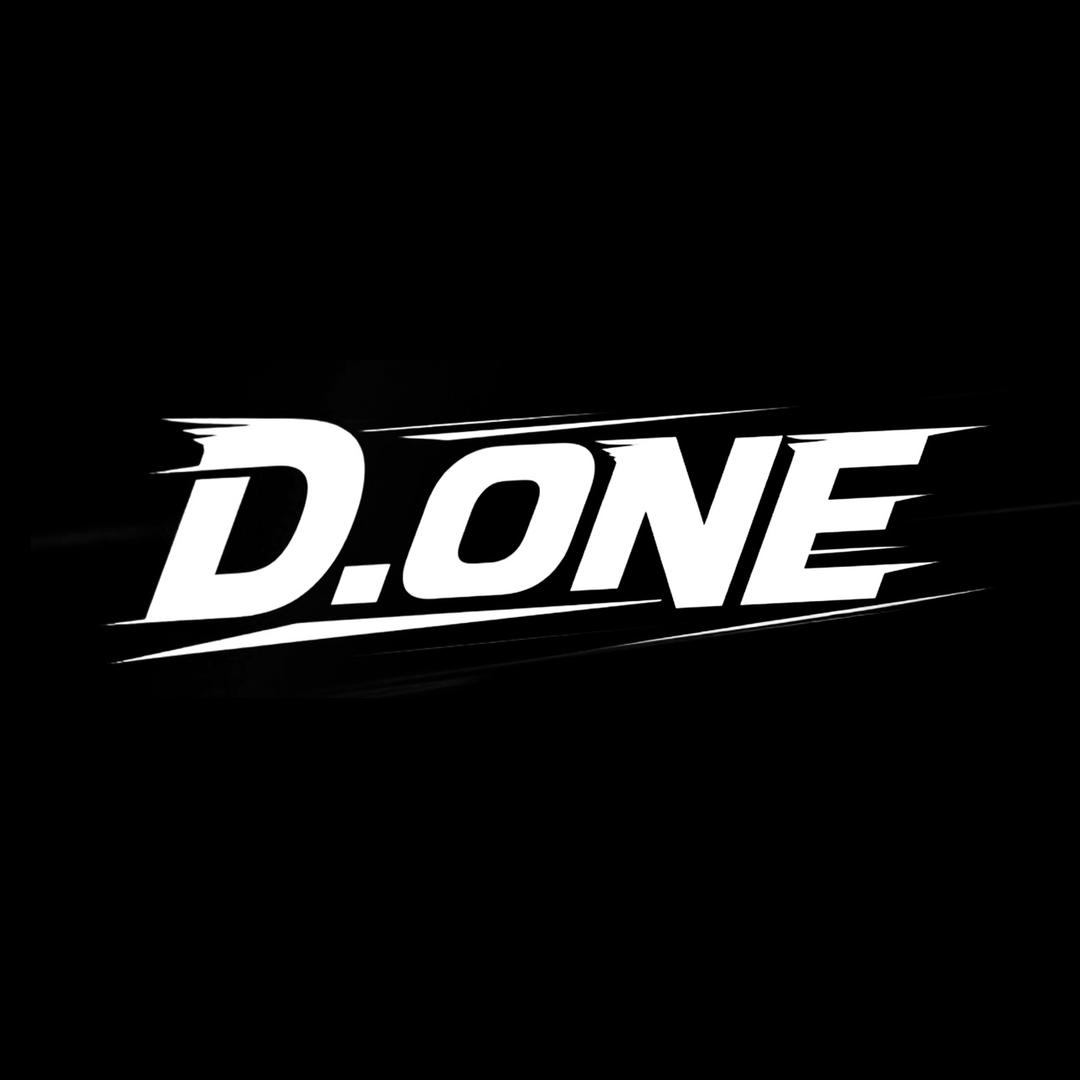 D.ONE