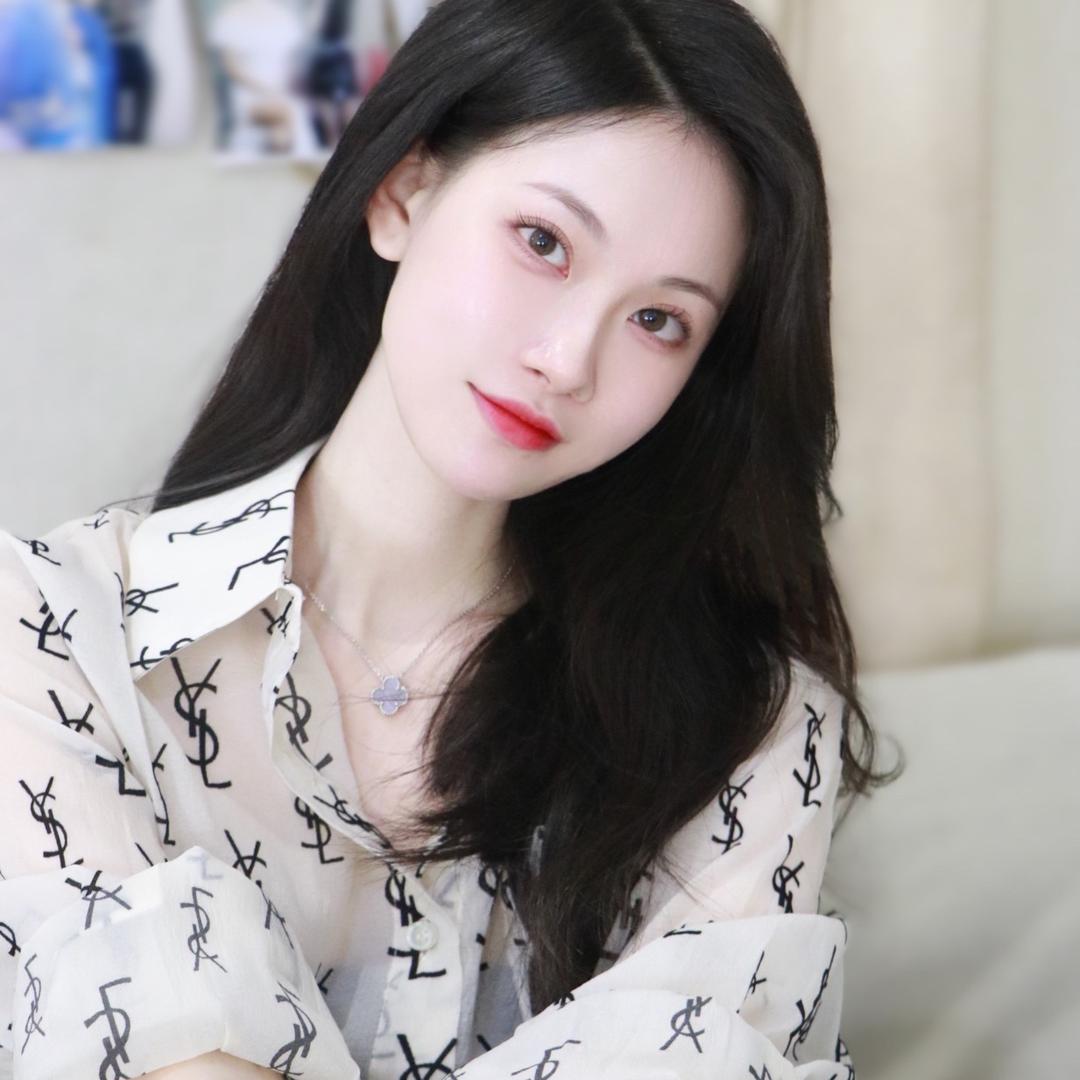 吴紫瑜MAKEUP