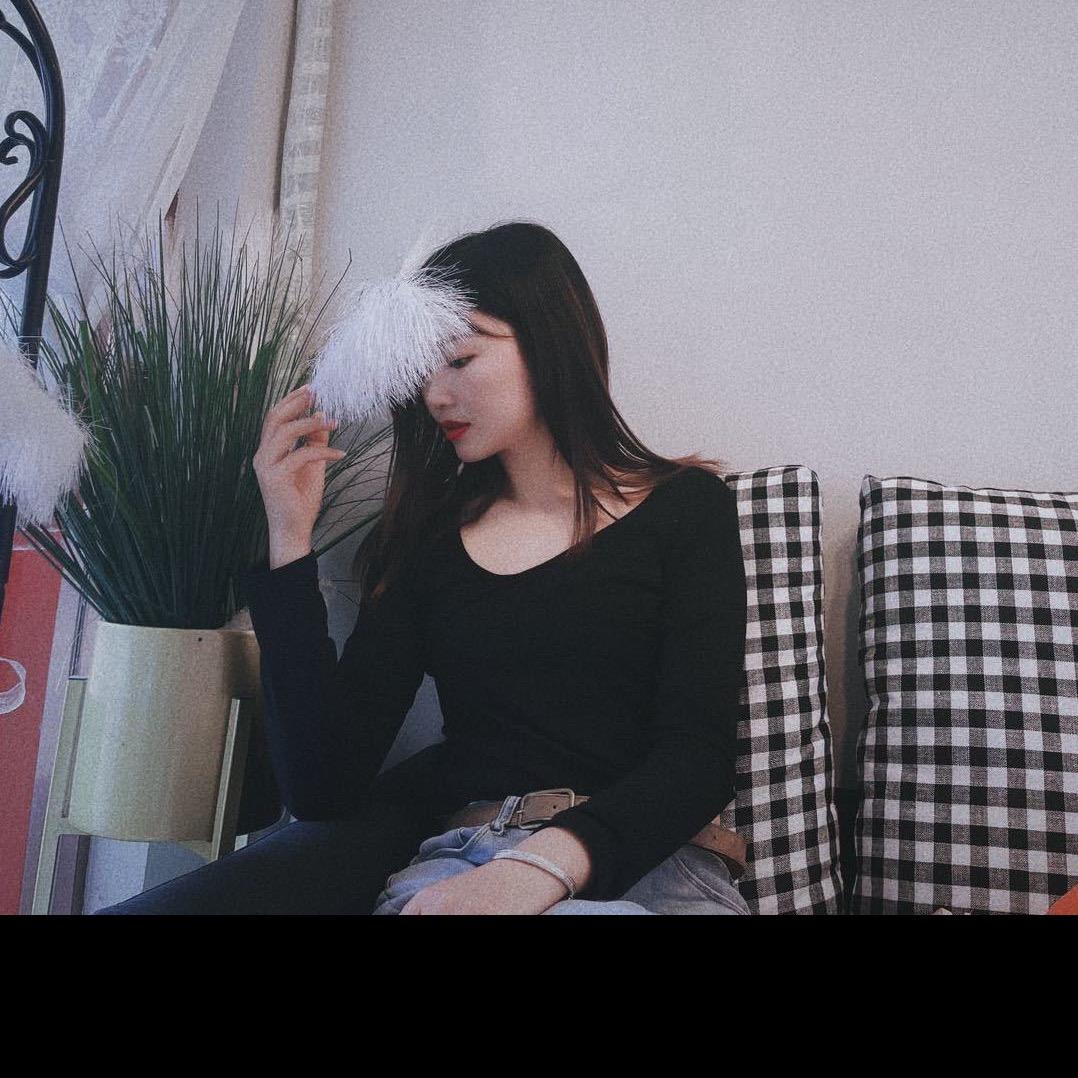 小刘正💋