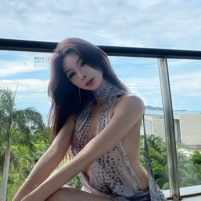 铂金湾美少女9941