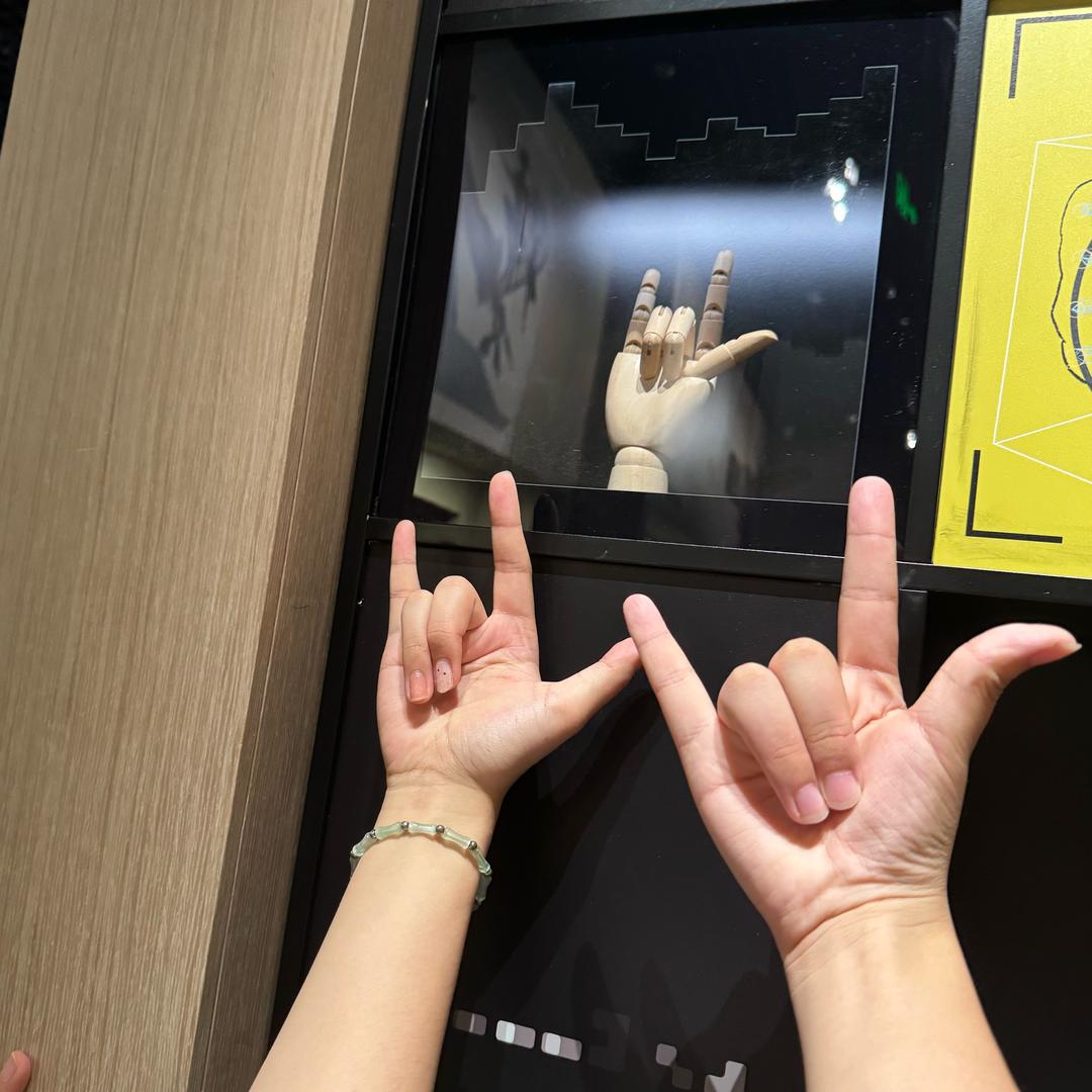 小咩不吃猪脚