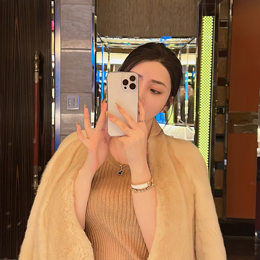 磨人的小妖精🧚‍♀️