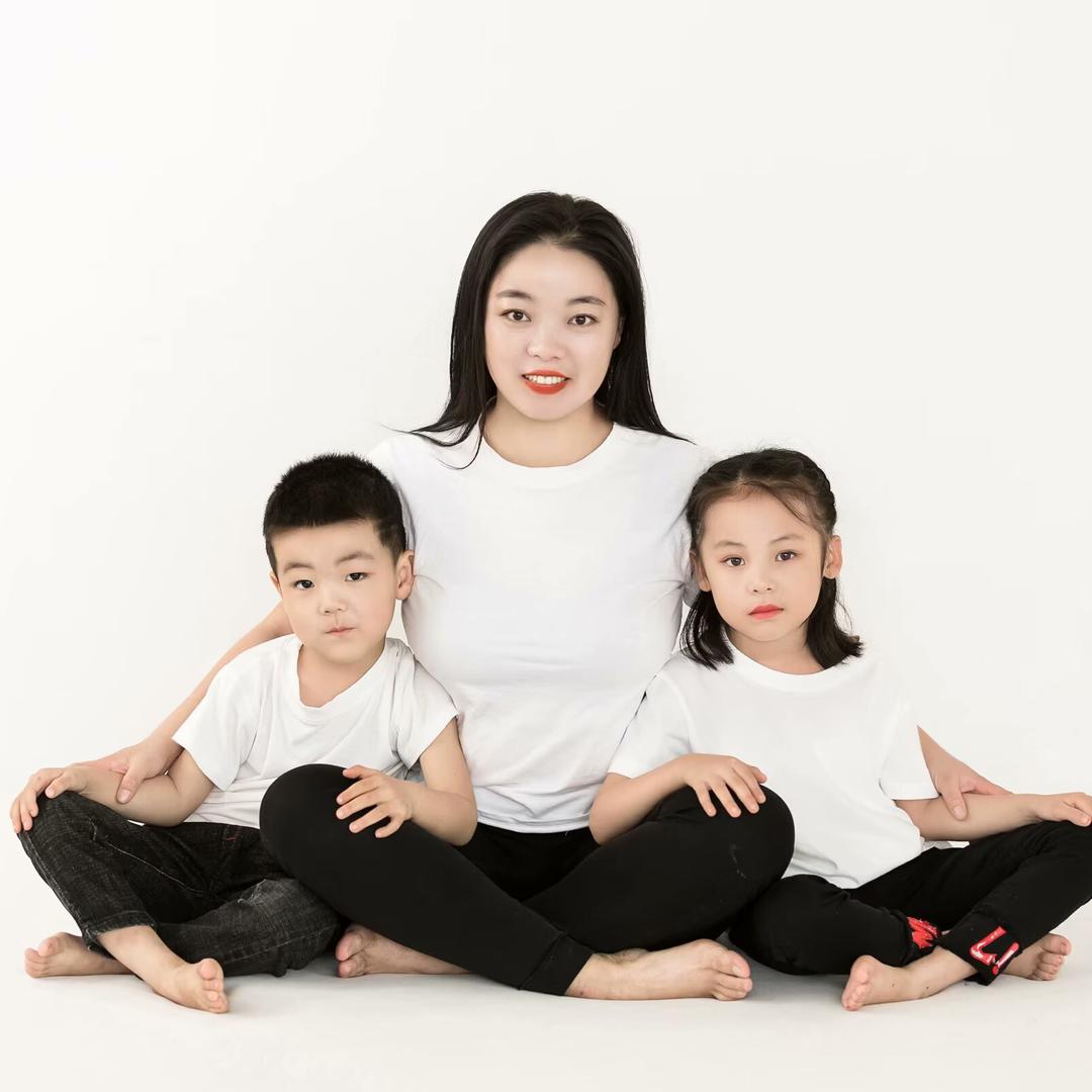齐盈齐钰妈妈