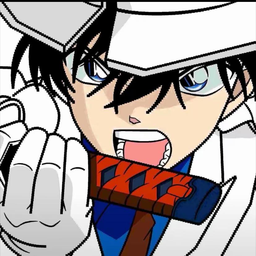 爱玩⌚️的少年