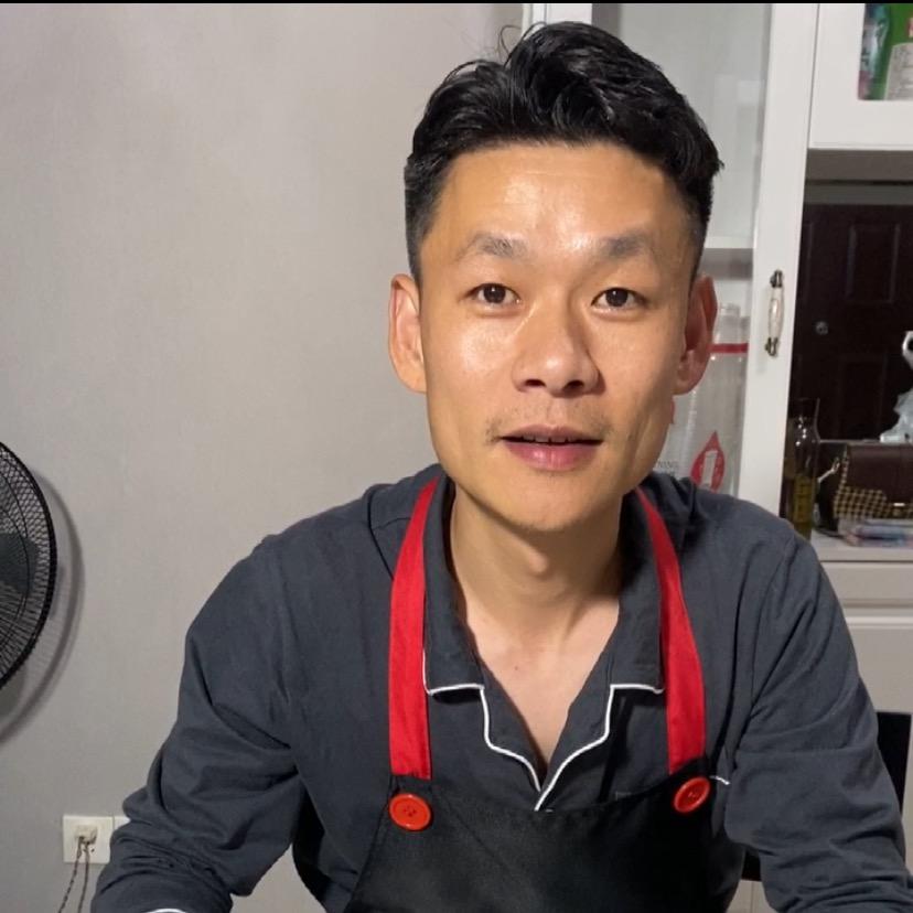 我的李老板