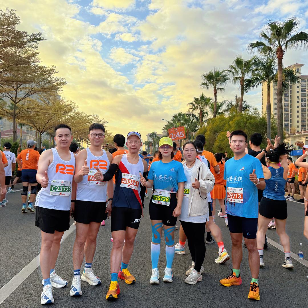 运动系类好物分享