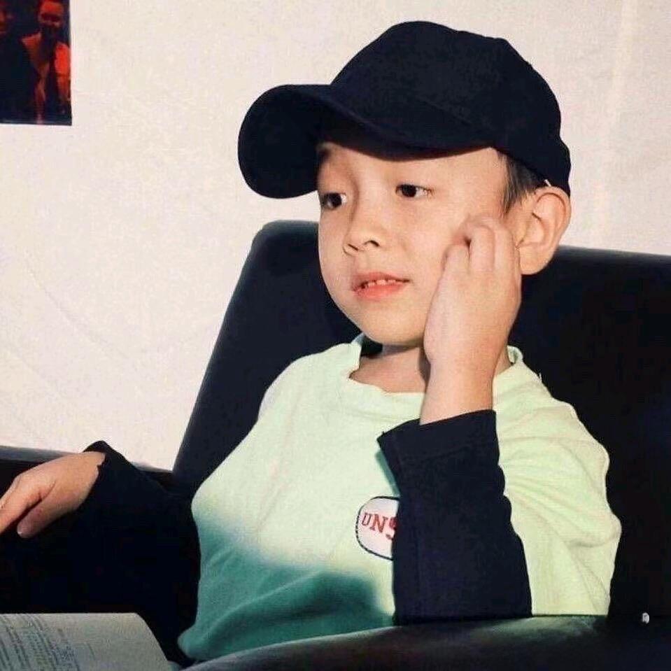 王🫅