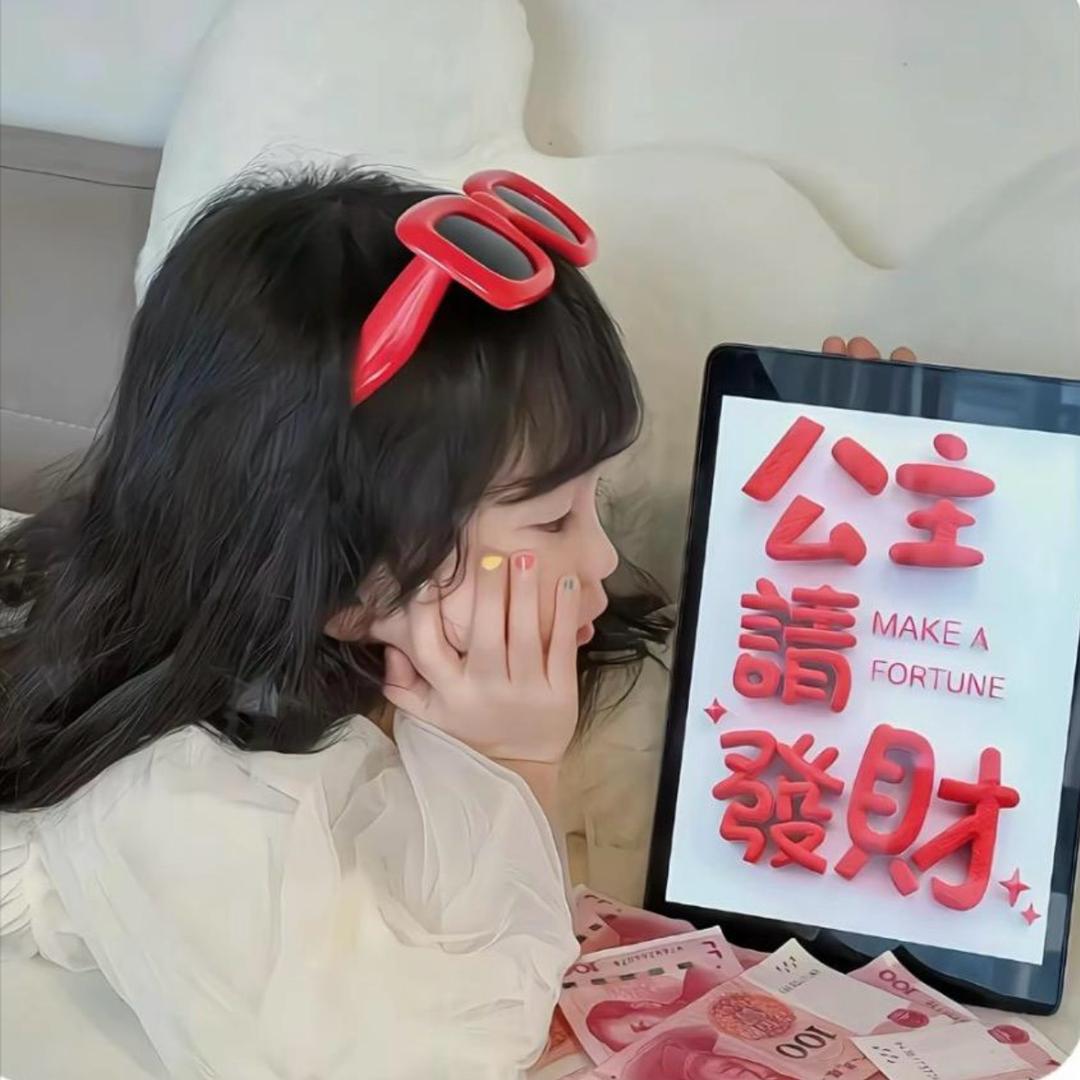 手可摘棉花⭐️