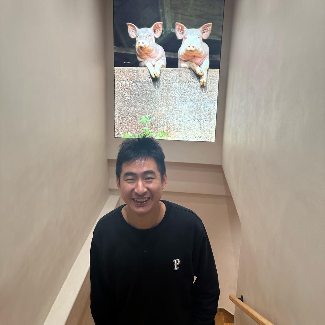 田香贵贵州菜传承人海哥