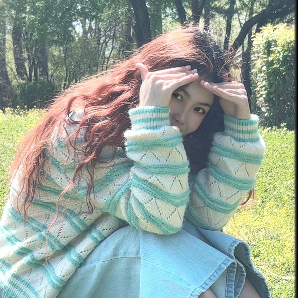 橘子姐姐🍊