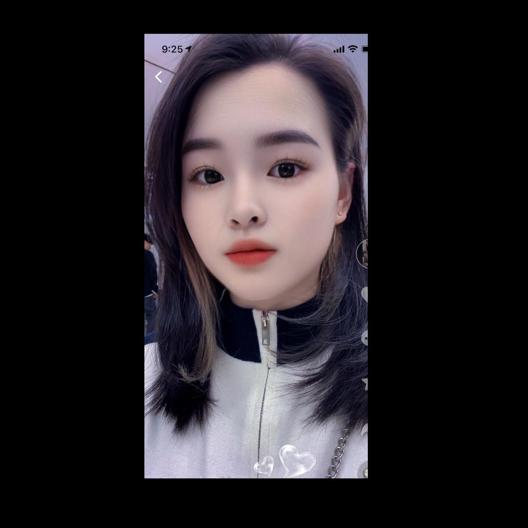 Zhanᴗg·ᰔᩚ Zhᴗangᥫᩣ小姐