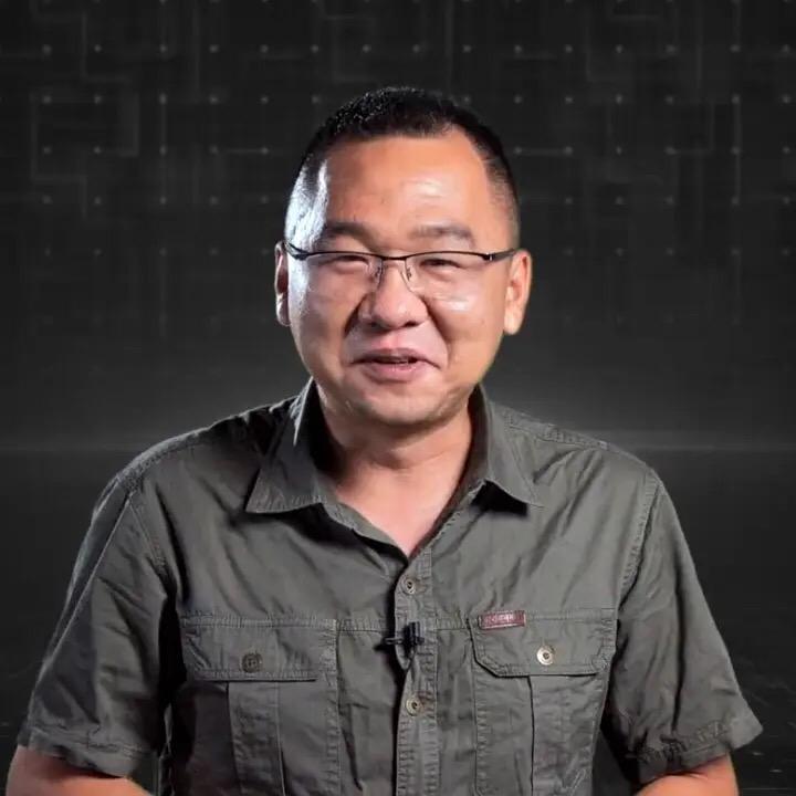 大漠叔叔（精选整活）