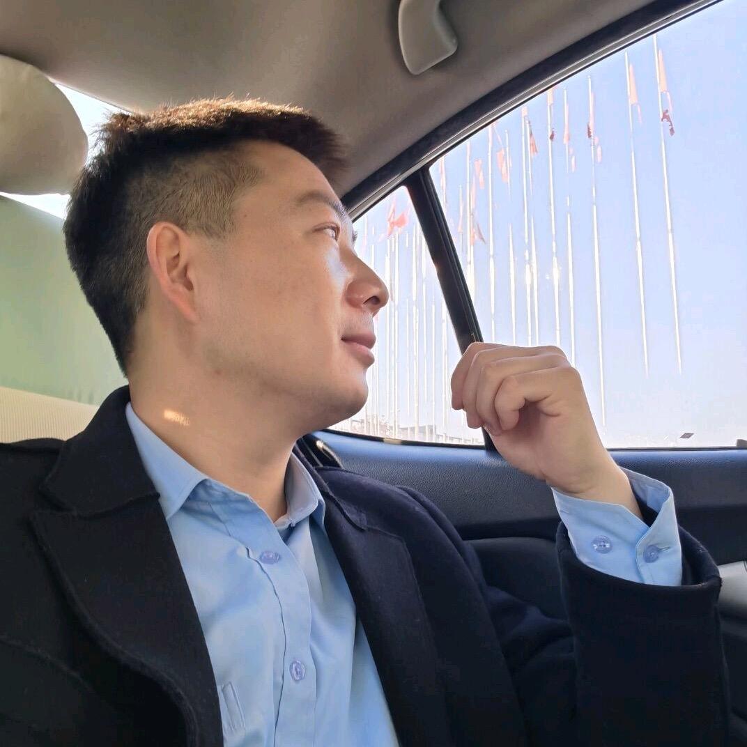 陈公子