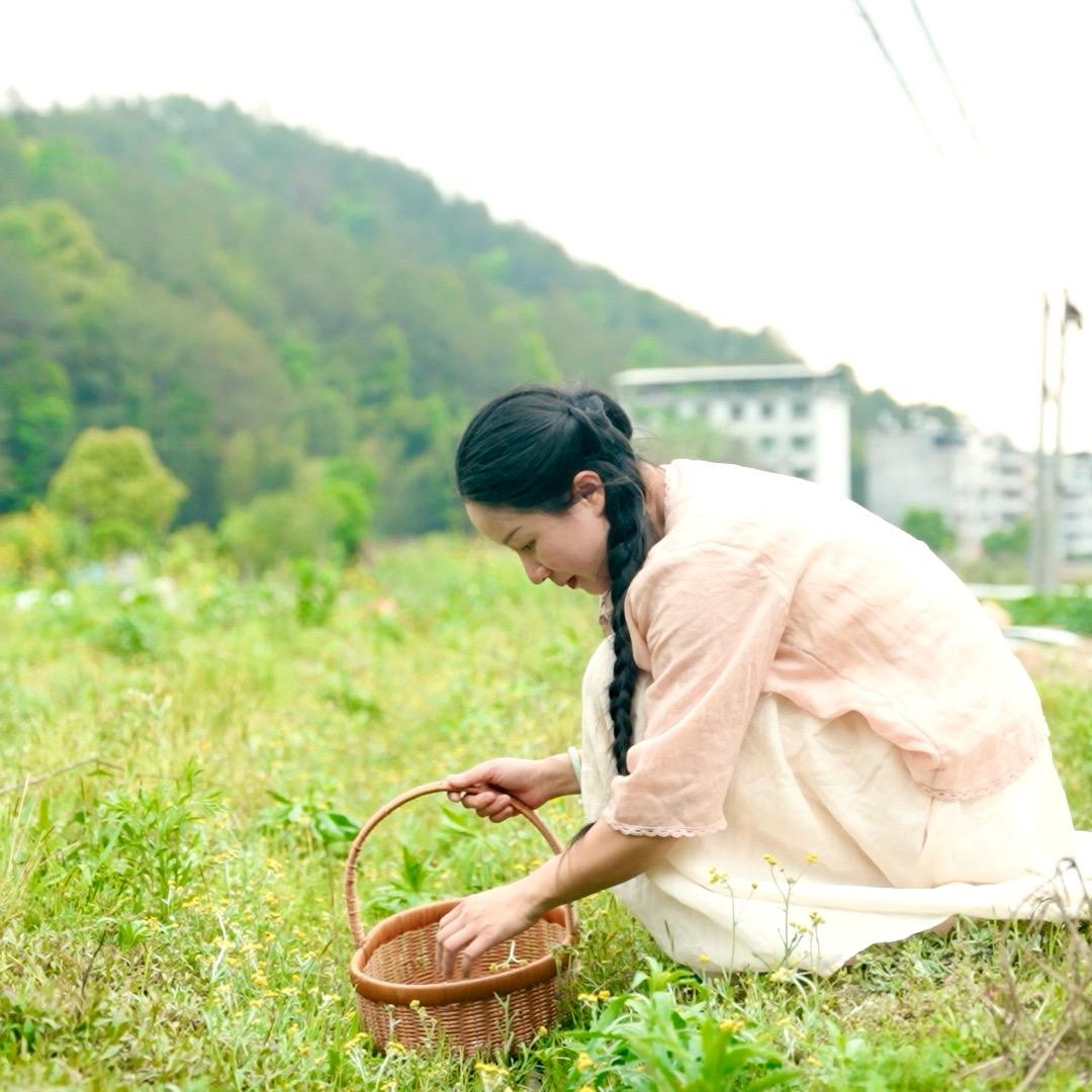 步瑶的烟火