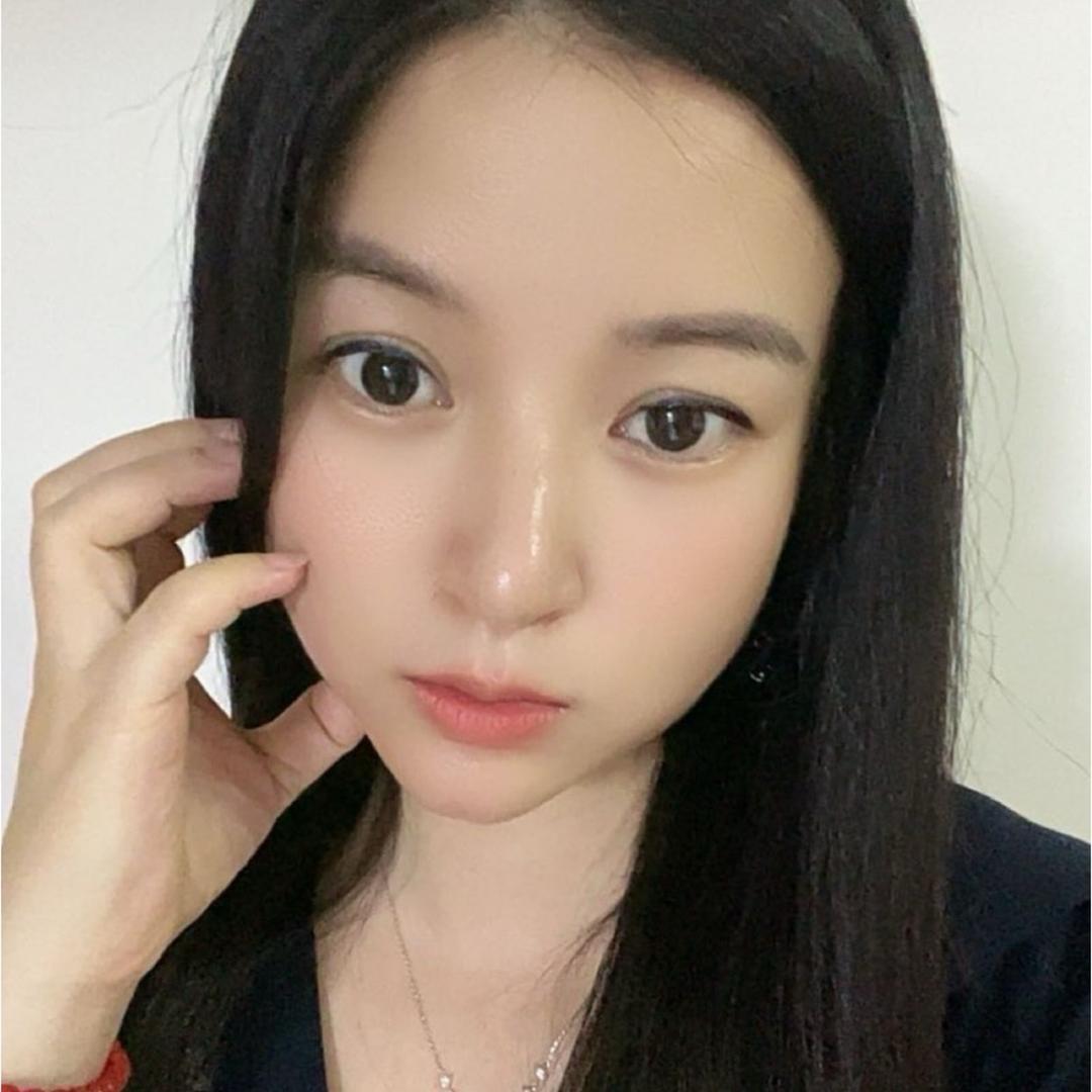 芳芳（君元宝）