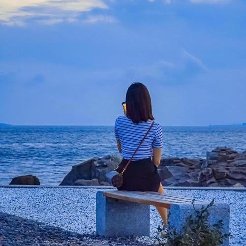 海螺岭🌈