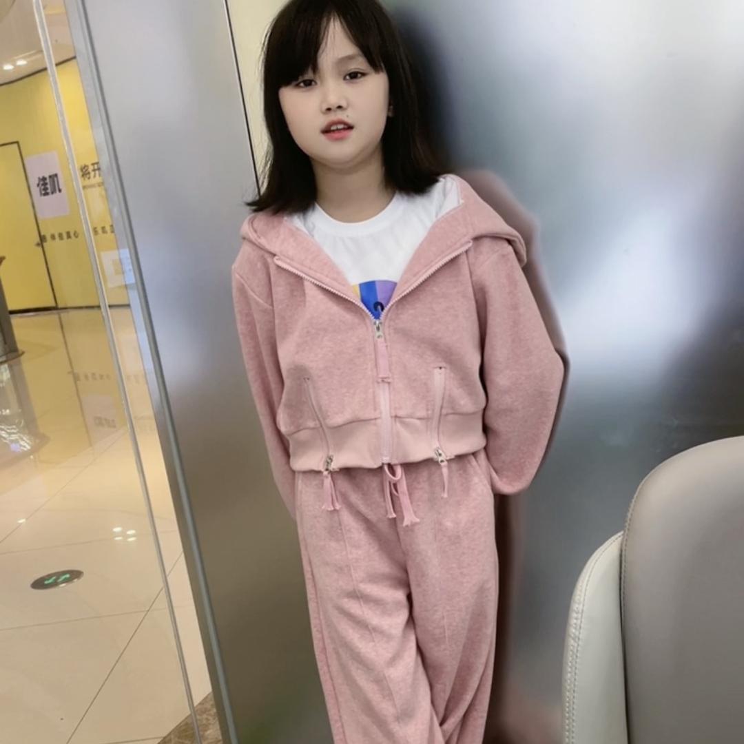 哒森Kids童装店