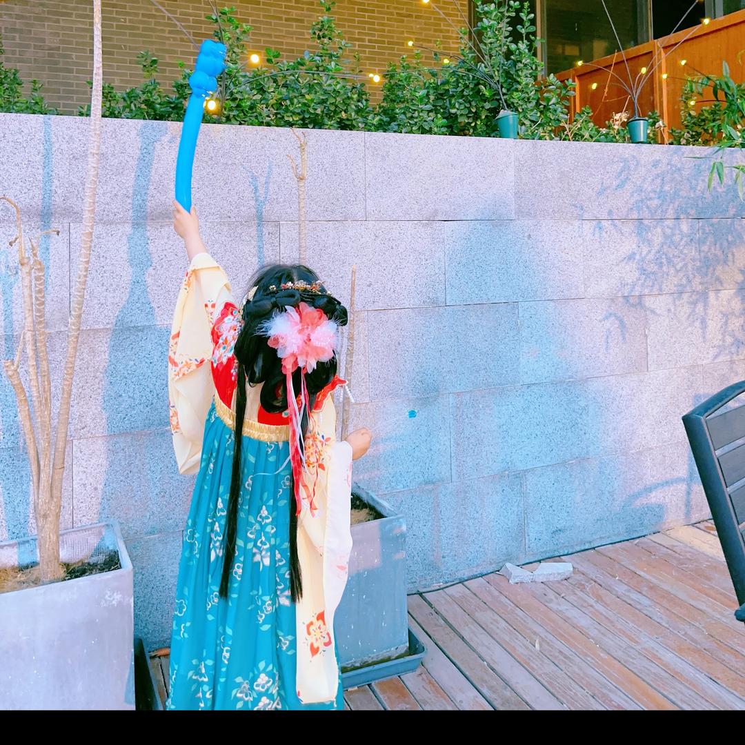 冉冉美睫工作室