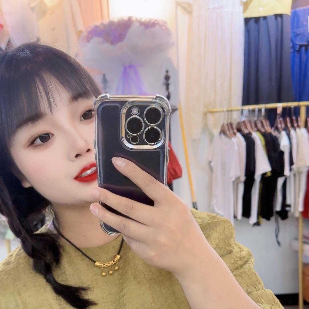 倩倩家🌺歌丽娅