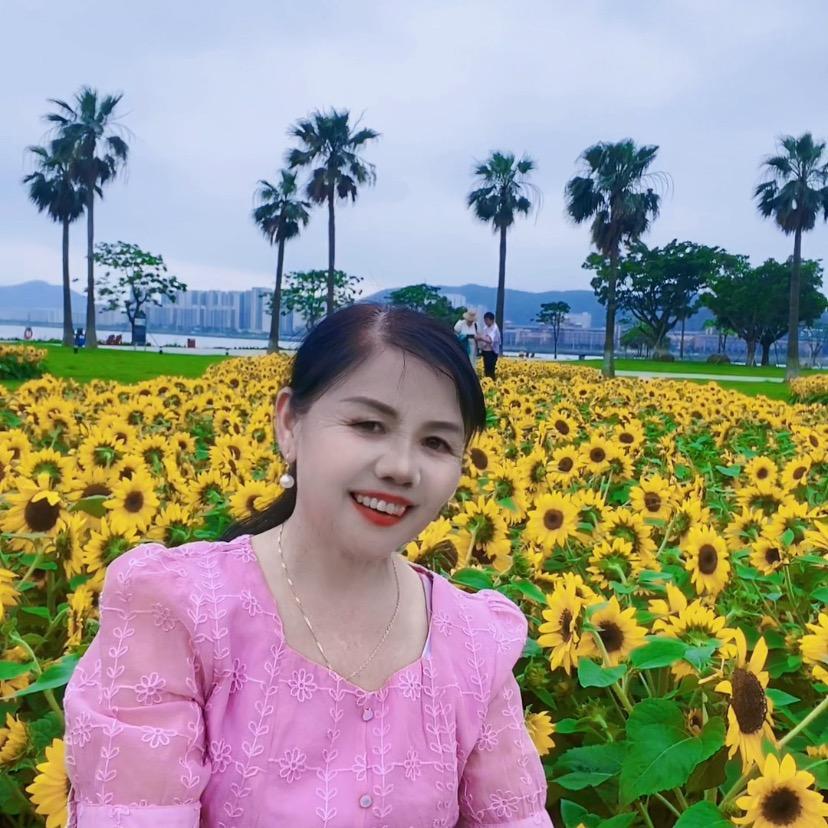 云想衣裳花想容