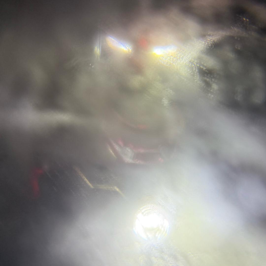 我是钢铁不是侠