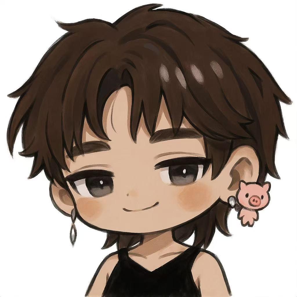 哦是猪猪崽耶@抖音