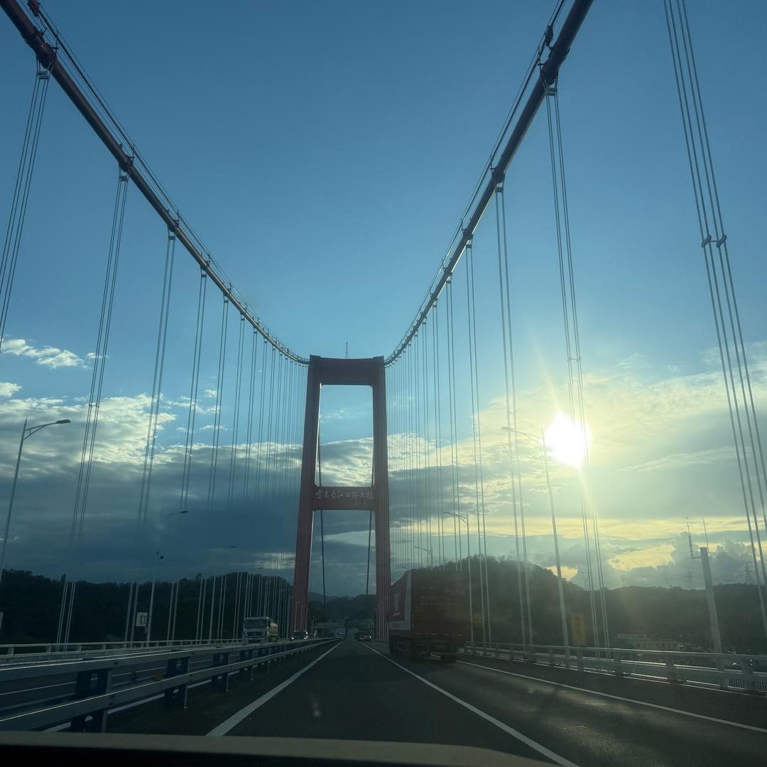 朝暮