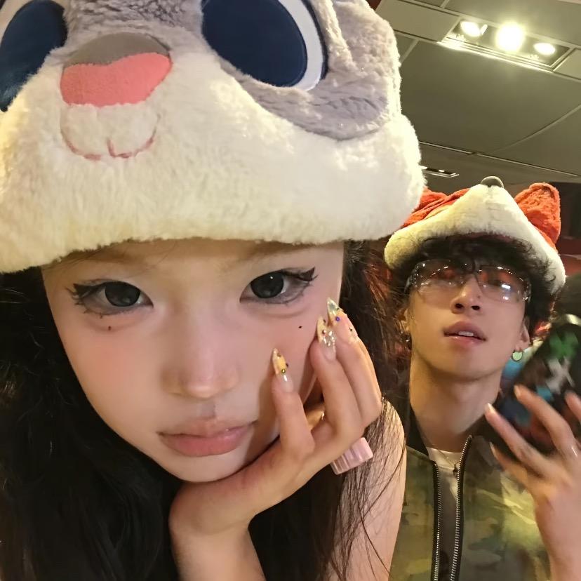 沈小甜