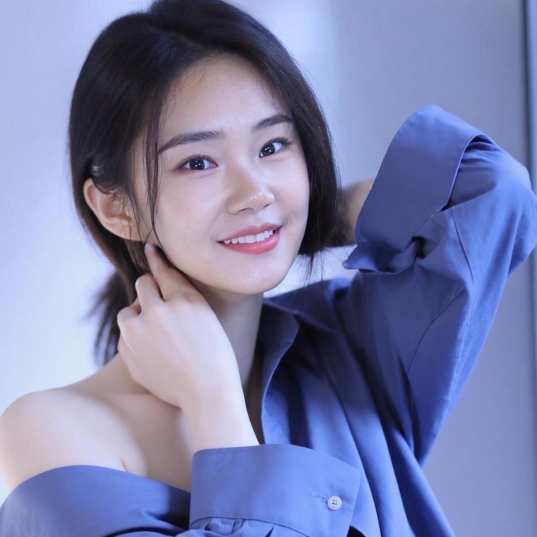 虎牙妹