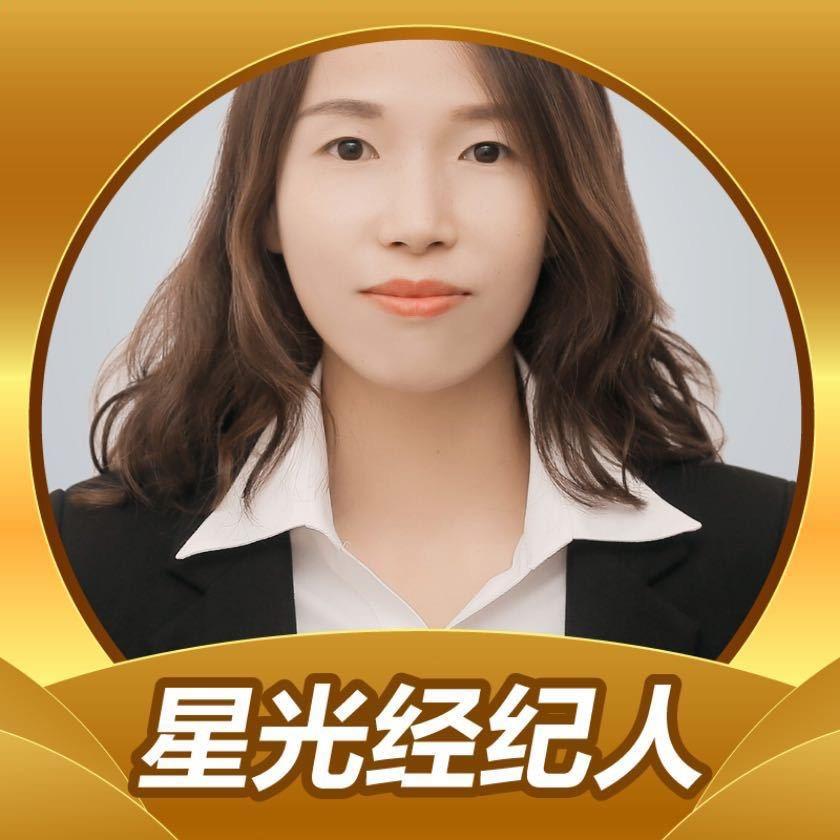 安庆 栢嘉 汪燕 房产咨询