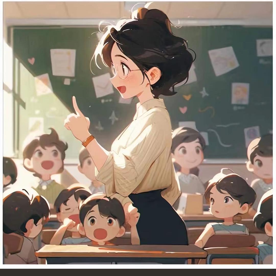 @暖心吕校