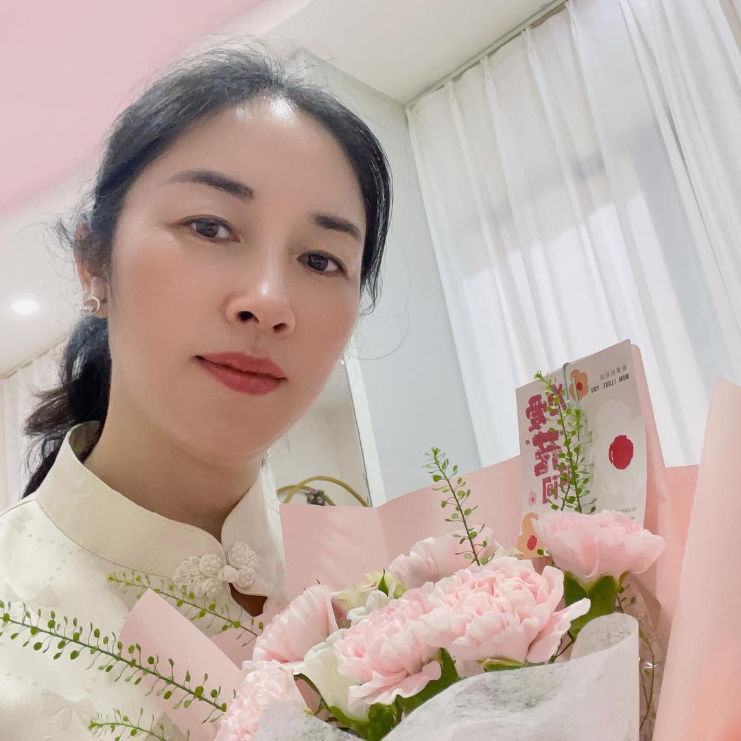 小丽爱分享