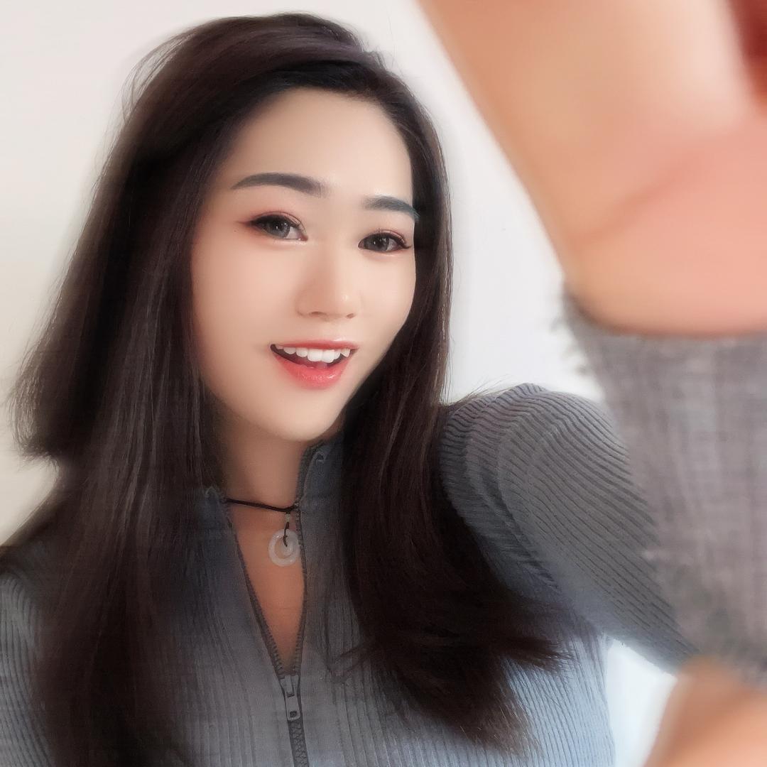 橘子超甜🍊