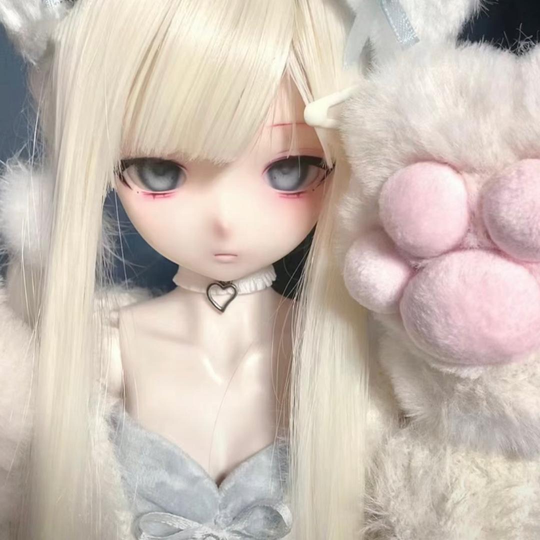 小心💤