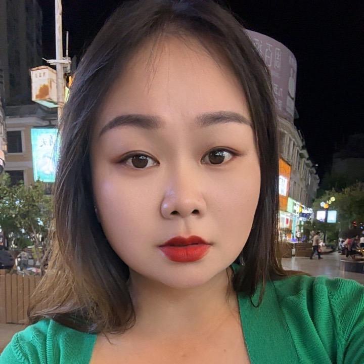 花心💐蕊蕊