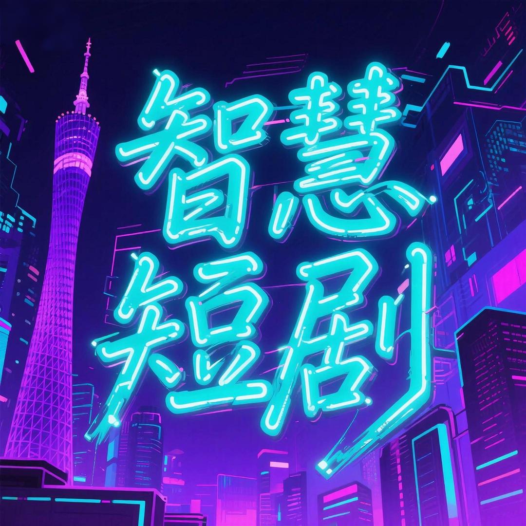 广东智慧短剧