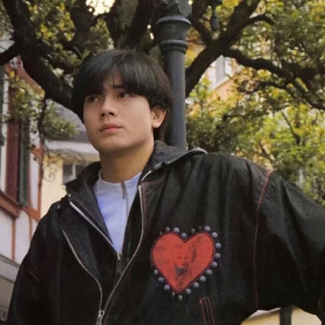 望穿秋水🍭🍊🍖