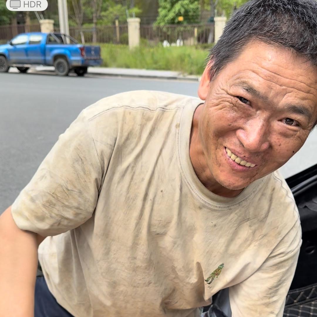 农村罗大哥