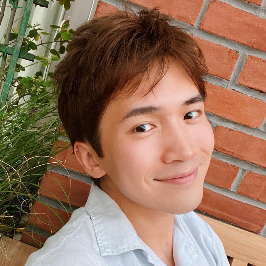 纽约熙鸽哥@抖音