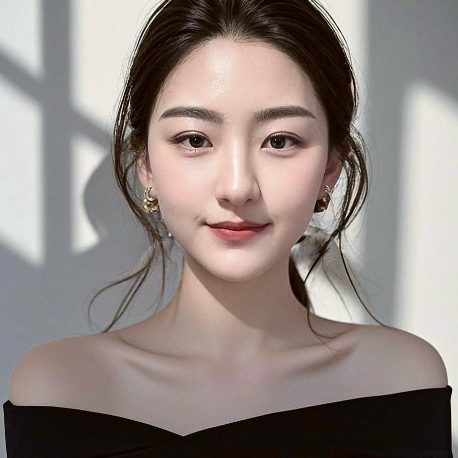 月入十个达不刘女士