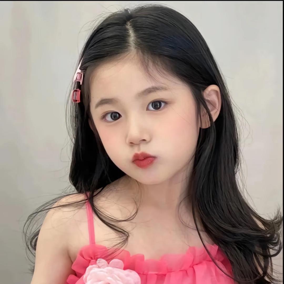 扎个揪揪⁸