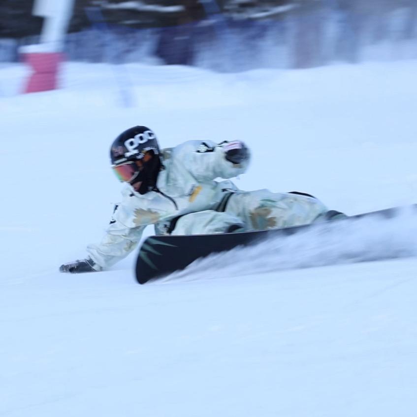 SHARE刚刚🏂(可可托海)