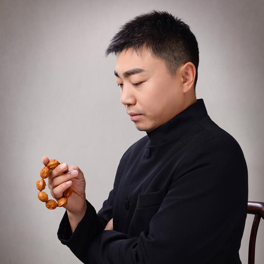 刘中华雕刻艺术馆