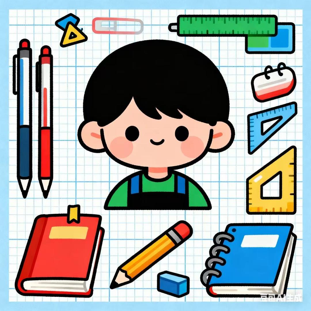 田字格文创小铺