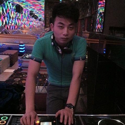 DJ小陈（接私人定制串烧）