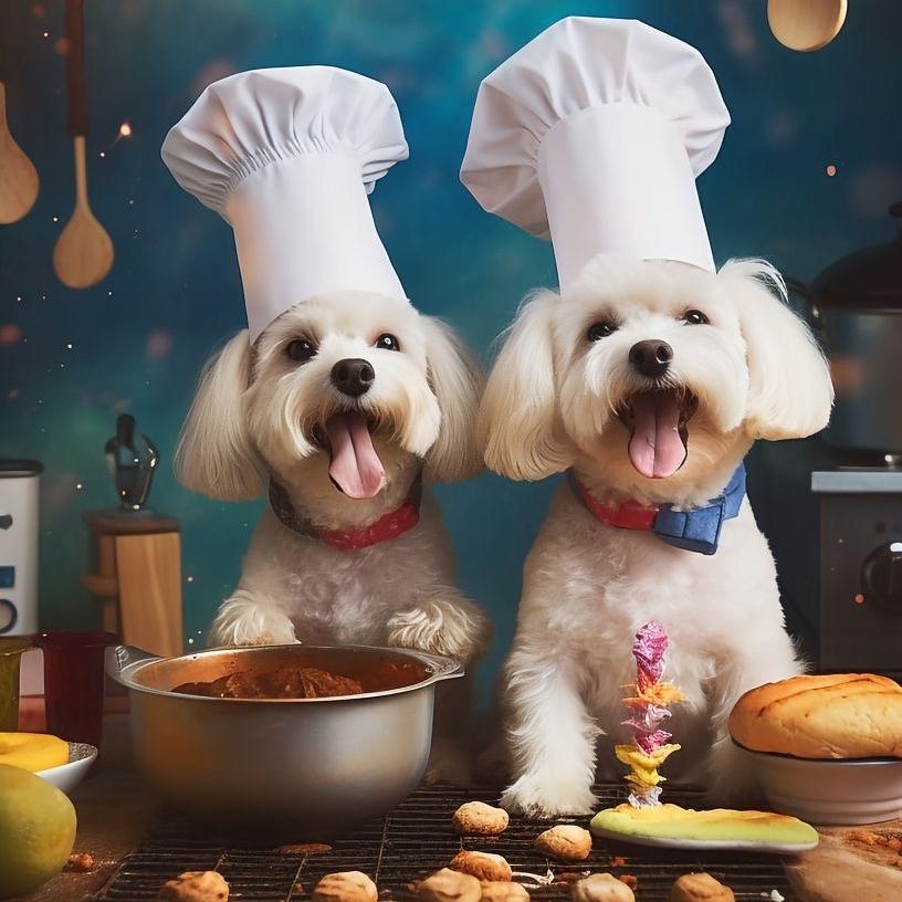 鸡架哥宠萌食品