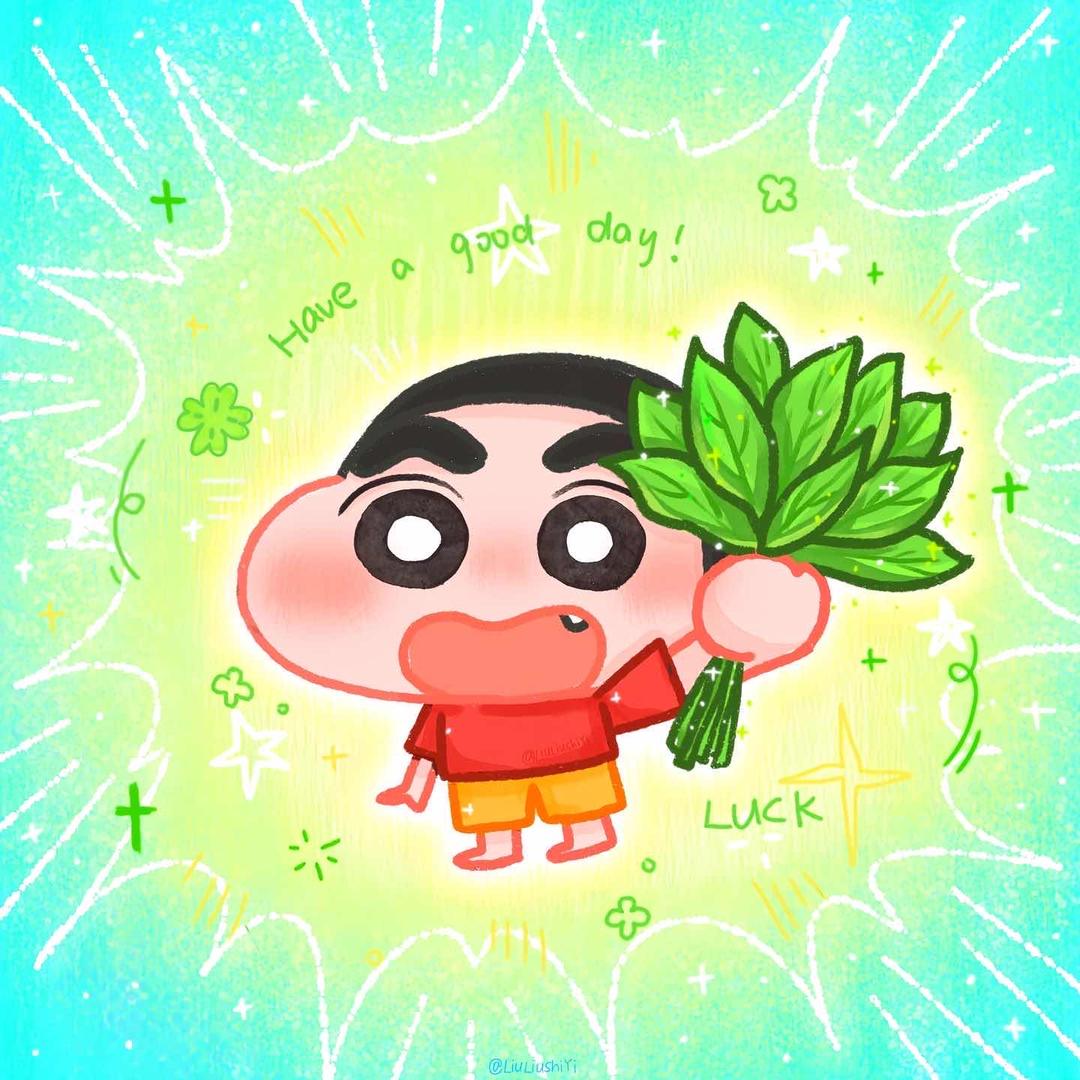 柚神保我水逆退散🙏