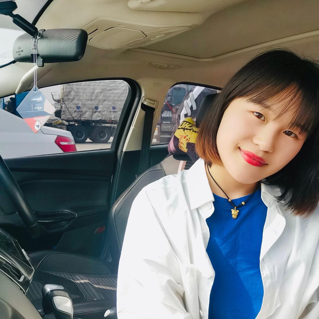 聂小小Xx
