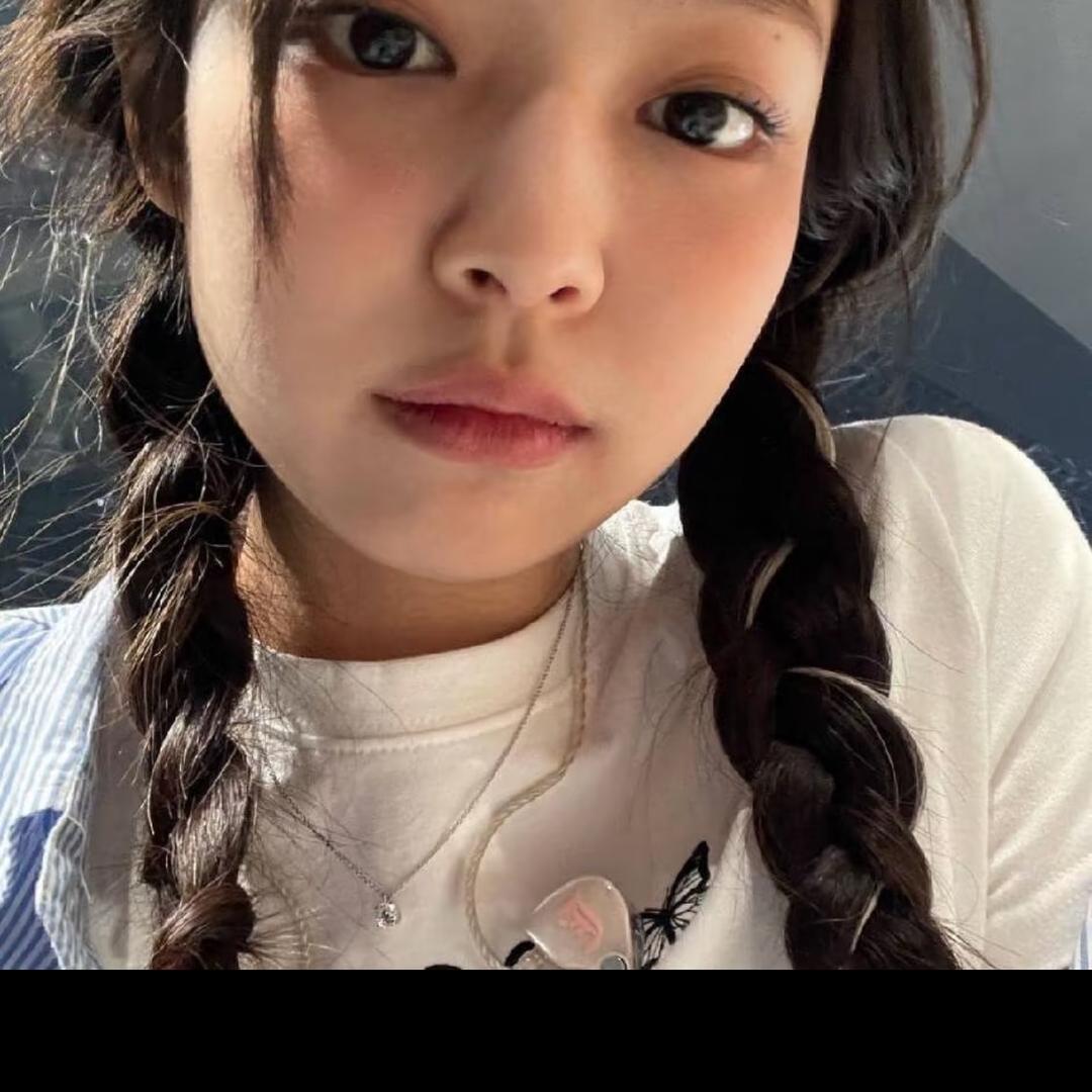 星星胖头鱼🐟