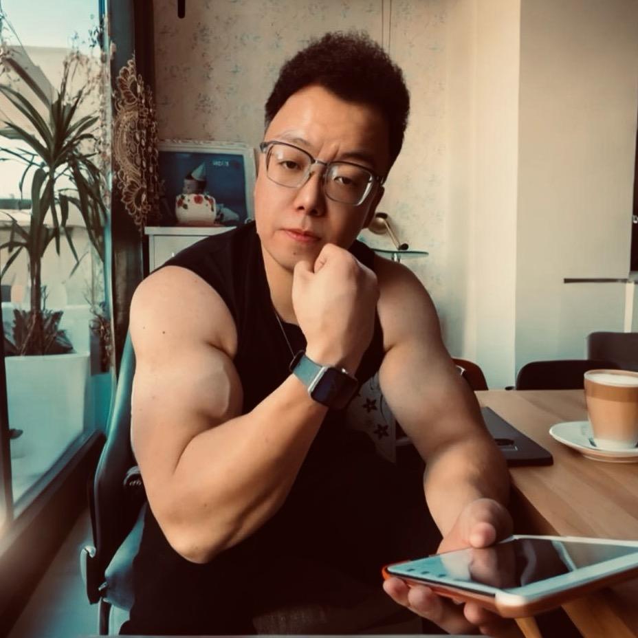 数码肌肉pro